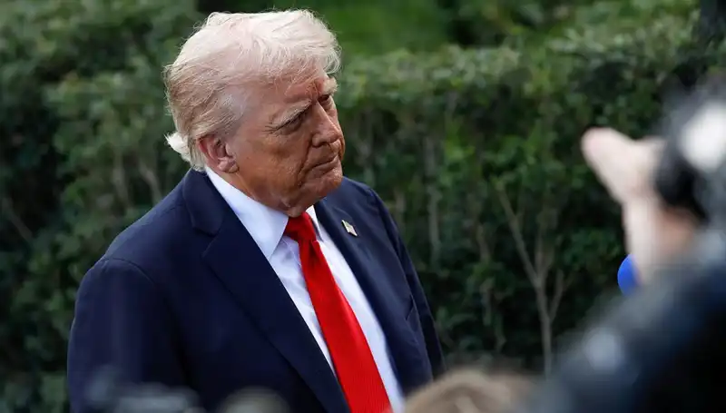 Trump, Rusya-Polonya Tartışmasında Hatalı Olmuş Olabileceğini Açıkladı