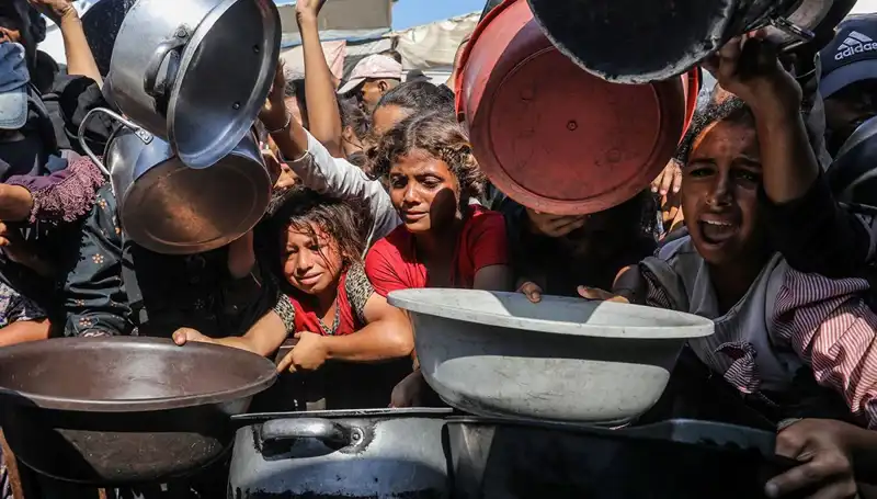 Gazze'de İlaç Krizi: Hayat Kurtaran İlaçlar Yok Olma Tehlikesinde!